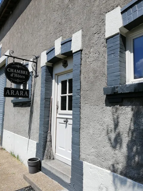 ARARA Bed & Breakfast