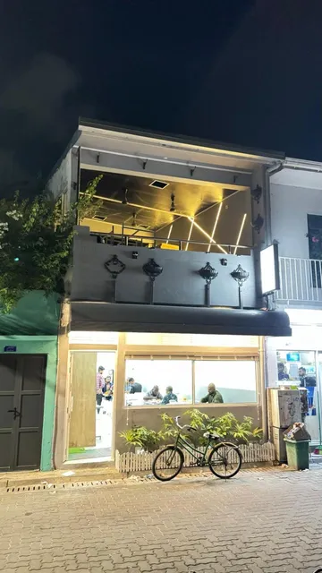 Harbor Breeze by Malak Investment