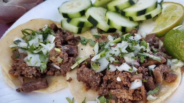 Waldos Tacos