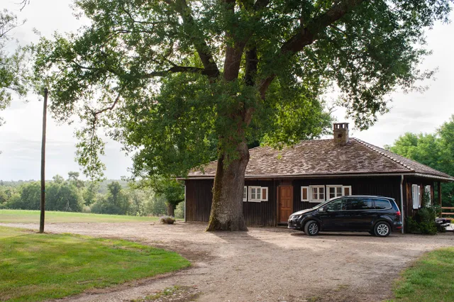 Domaine de la Double