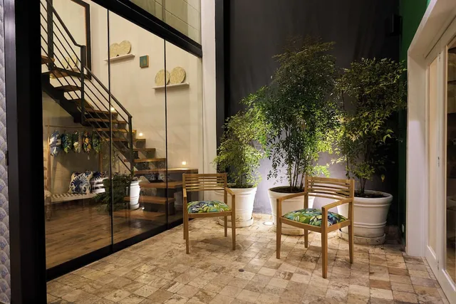 Pucllana Lodge Hostel