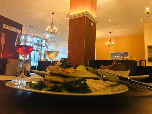 Griechisches Restaurant Artemis