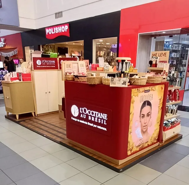 L'Occitane au Brésil