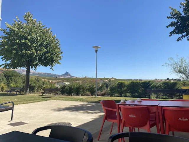 Bar ”Las Piscinas”