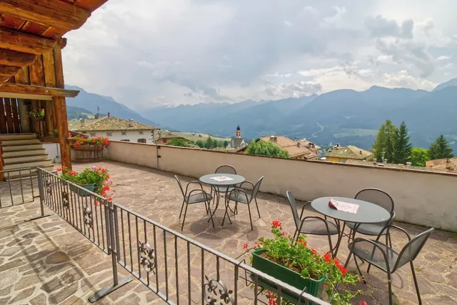 Residence Hotel Miramonti