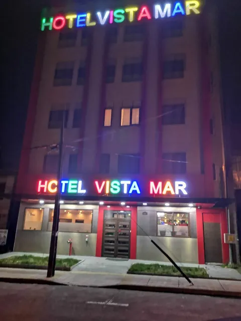 Hotel Vista Mar