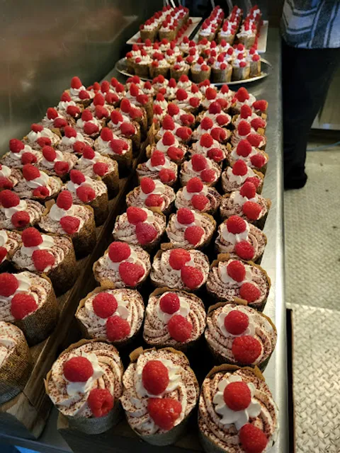 Turasky's Custom Catering