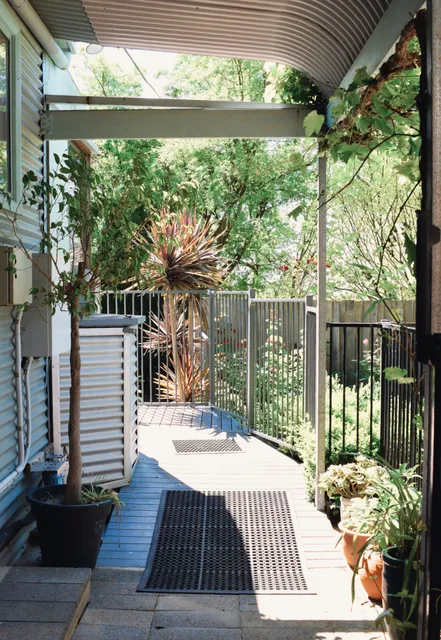 Welcome Springs Bed and Breakfast