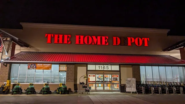 The Home Depot
