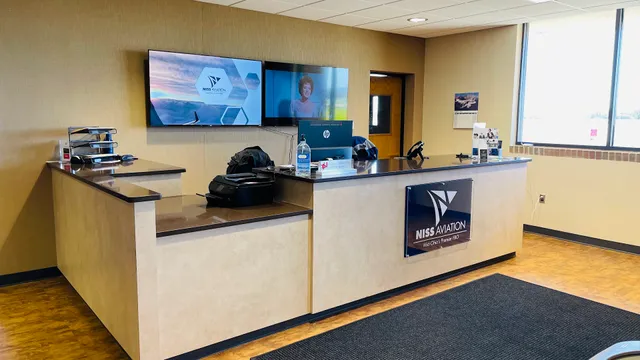 Niss Aviation FBO