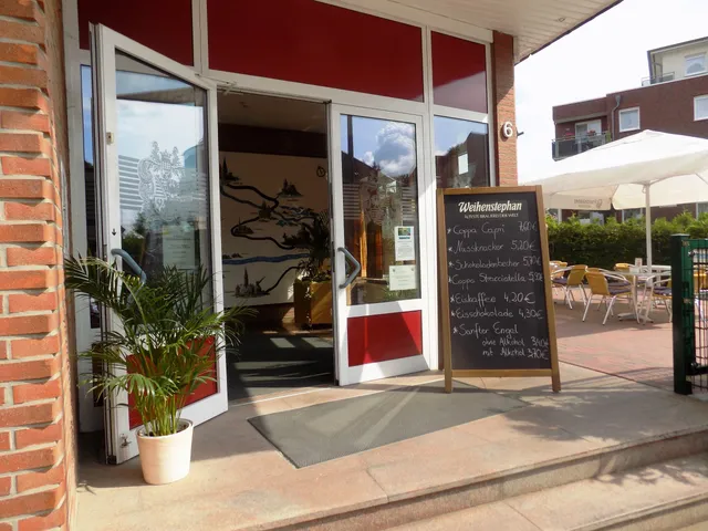 Restaurant Soltstraatenhus