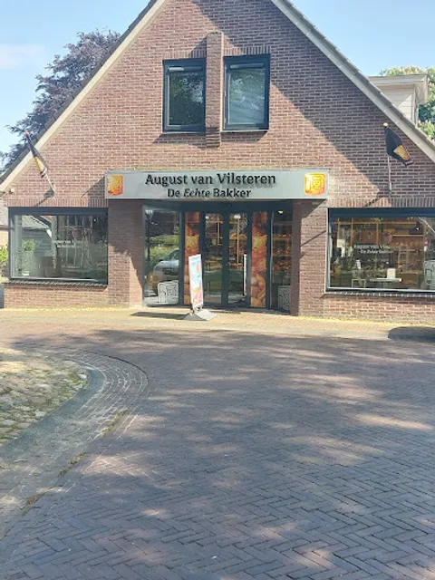 V.O.F. Real Bakker August of Vilsteren