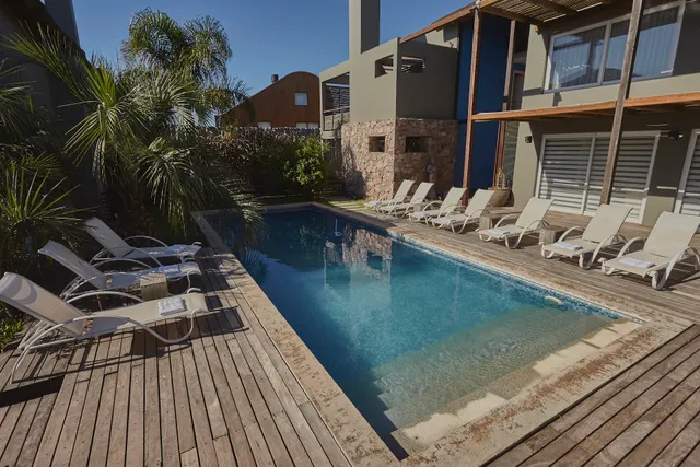 Villa Juana Bungalows & Suites