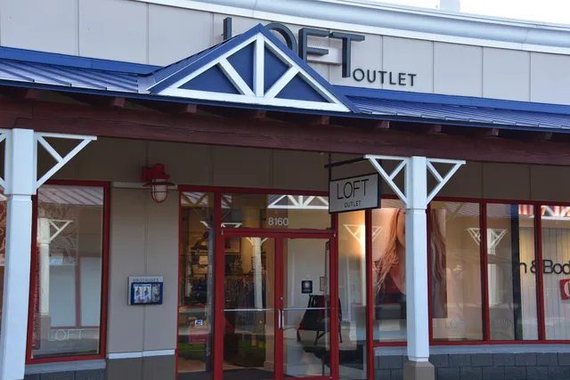 LOFT Outlet
