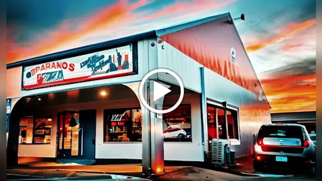 Ceparano's New York Style Pizza