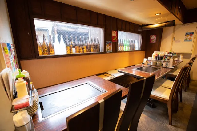 Tsukushi — Akashi 2nd