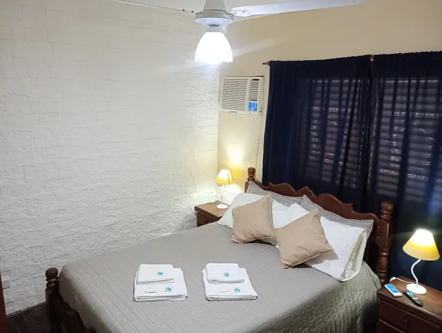 Temporario Del Centro