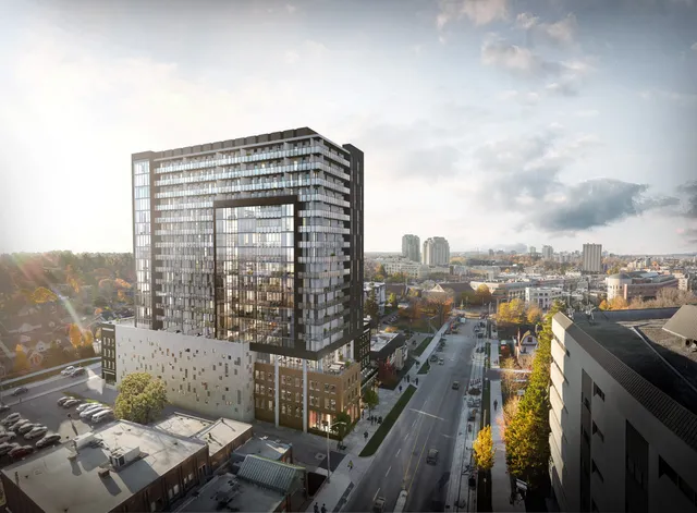 The Laundry Rooms - Waterloo