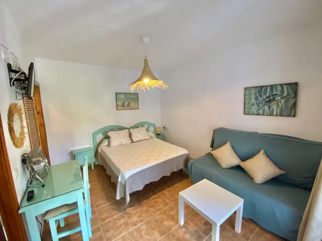 Apartamentos Acebuche