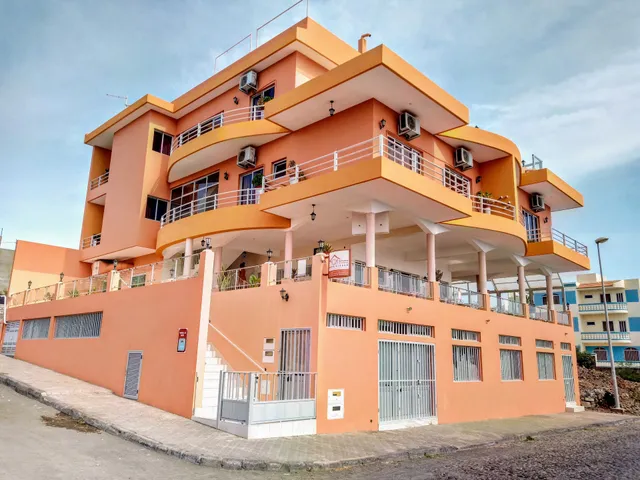 Residencial Nova Cidade