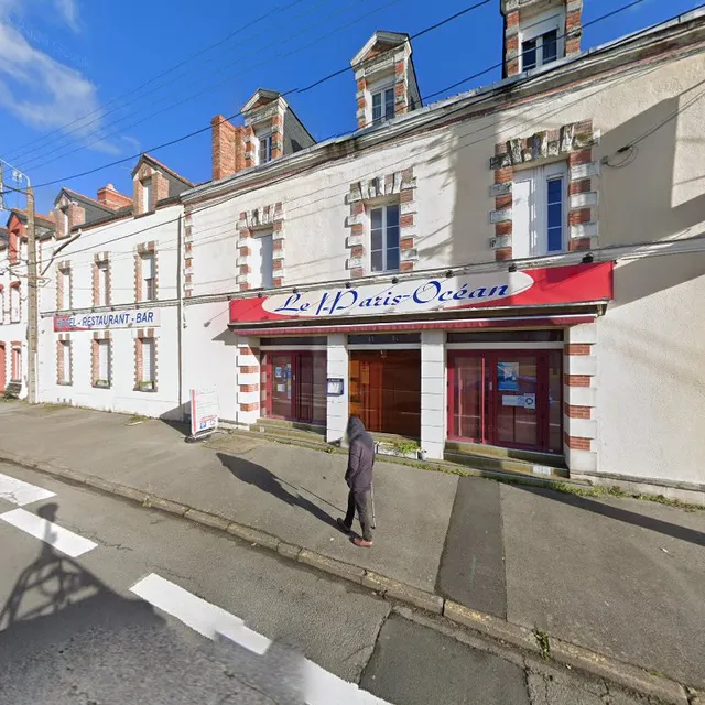 Hôtel La Rose des Sables