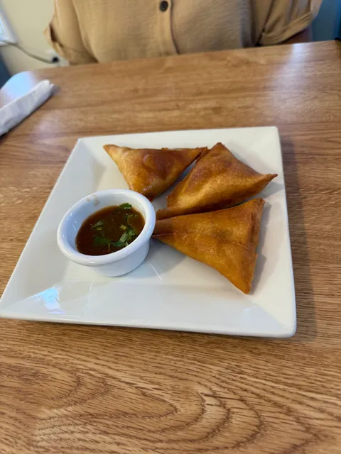 Roots Asian Restaurant