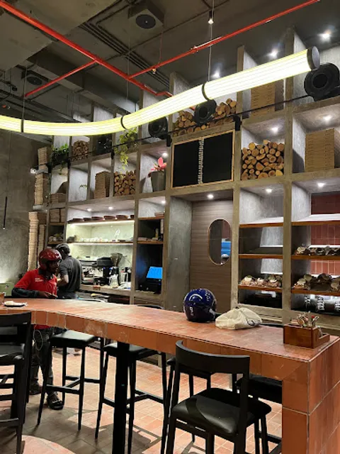 Brik Oven - Original Sourdough Pizzas