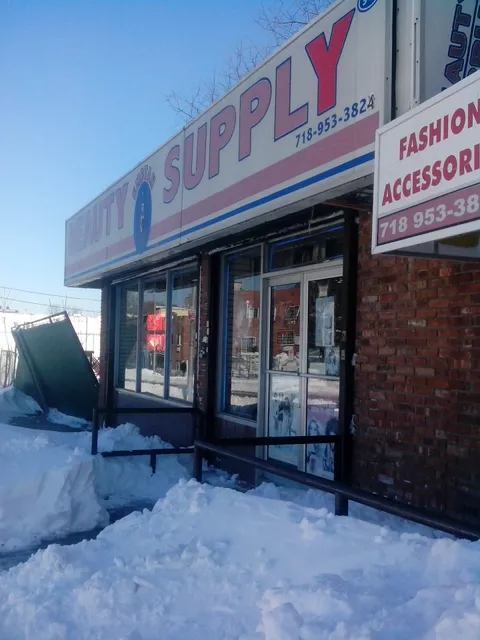 Emotan Beauty Supply