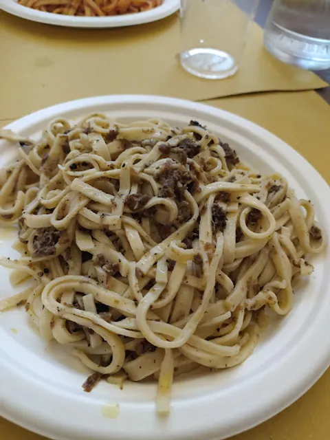 La Bottega Della Pasta Roberta