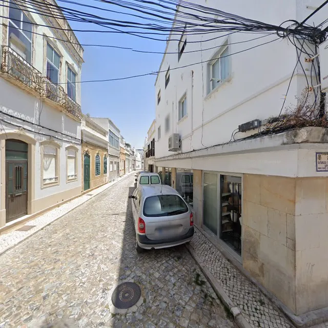 Boteco Inter de Limão