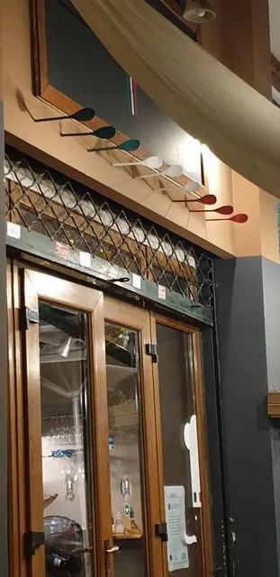 Rosticceria di Salonicco