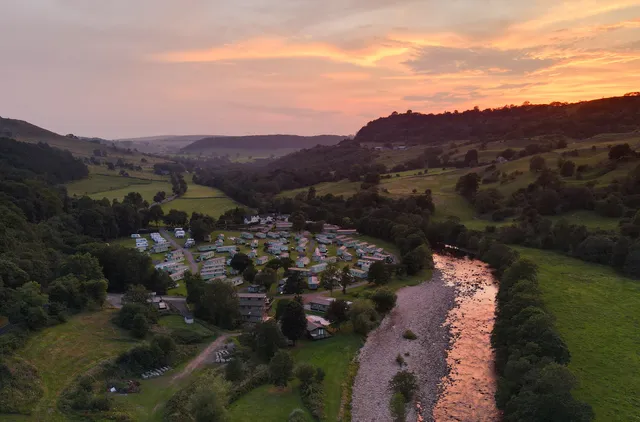 Swale View Caravan Park