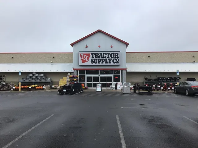 Tractor Supply Co.