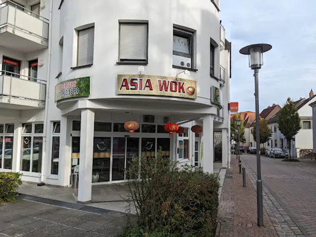 Asia Wok