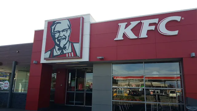 KFC Legana