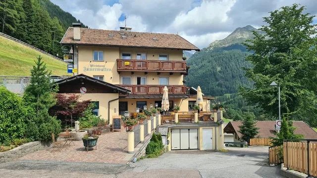 Albergo Innerwalten