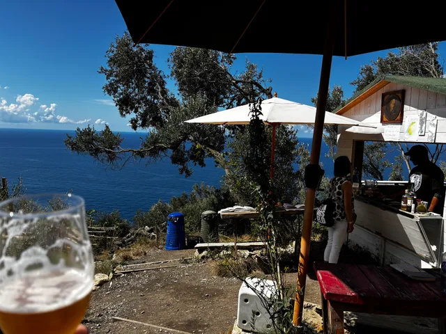 origini5terre - da sergio