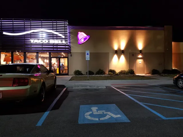 Taco Bell