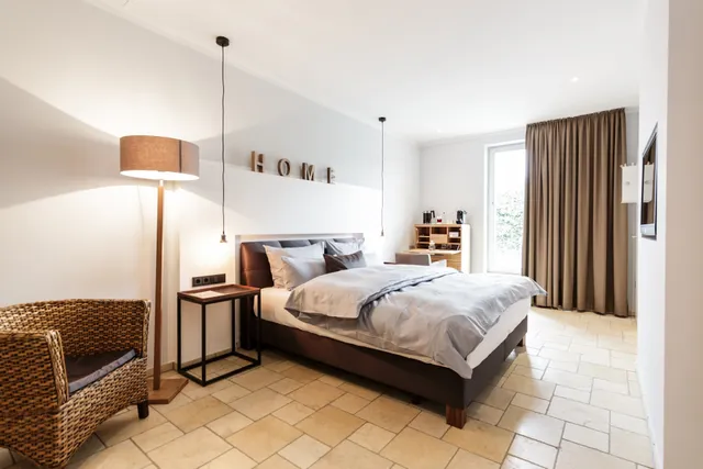 cantera by Wiegand - Hotel | Restaurant