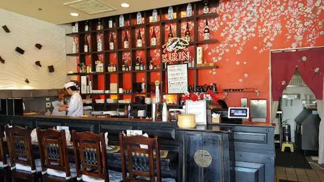 Yen Sushi & Sake Bar