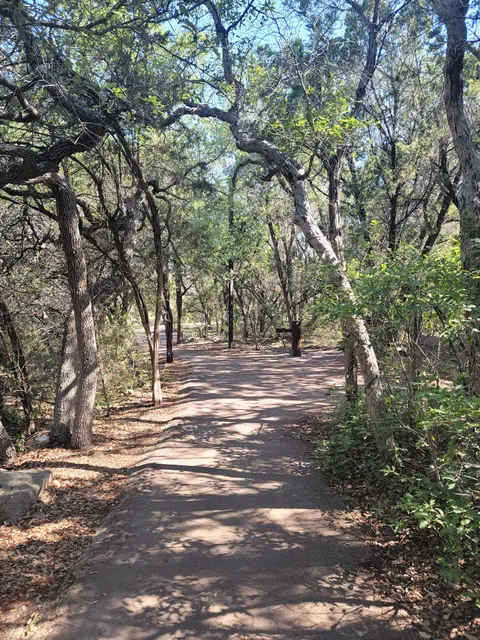 Panther Springs Park