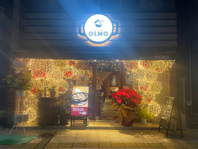 ストウブキッチン・オルモ