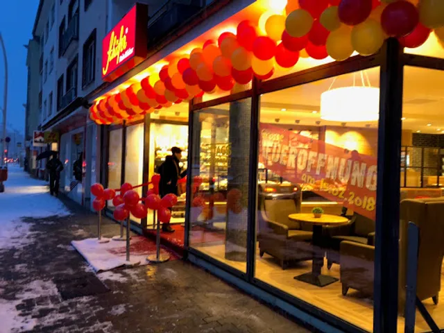 Schäfer Dein Bäcker GmbH