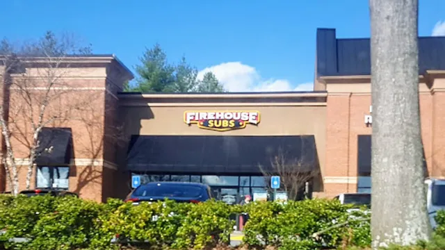 Firehouse Subs Riverstone