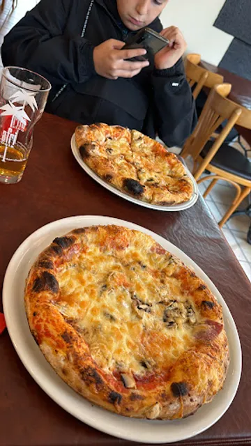 Pizzeria e Ristorante Da Fabio