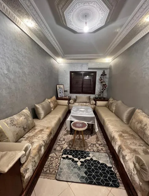 Julie's Private Apartment