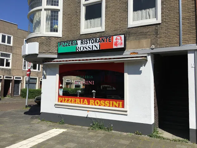 Pizzeria Rossini