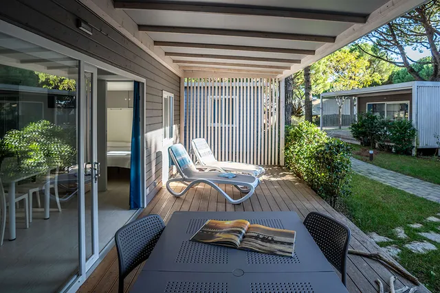 Camping Village Waikiki Jesolo