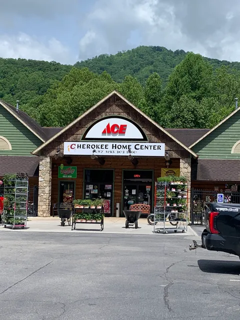 Ace Hardware Cherokee Home Center