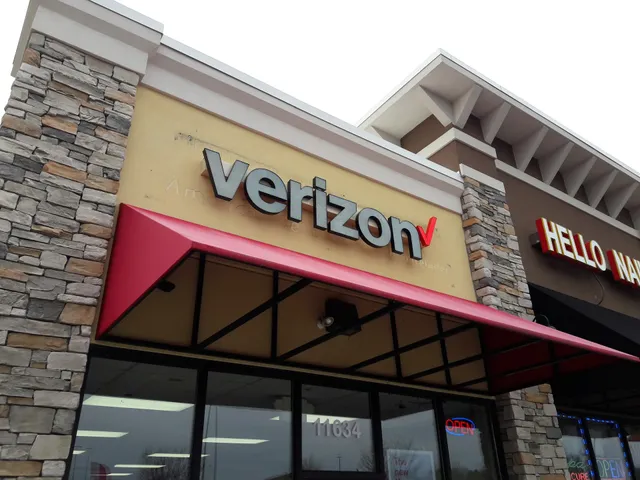 Verizon